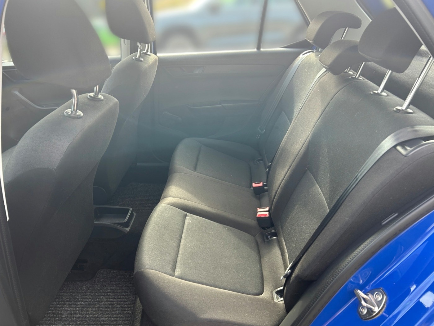 Škoda Fabia 1.0 MPI Cool Plus Klima WR BC DAB Bild 11