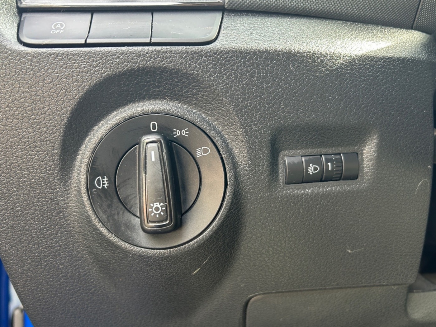 Škoda Fabia 1.0 MPI Cool Plus Klima WR BC DAB Bild 13