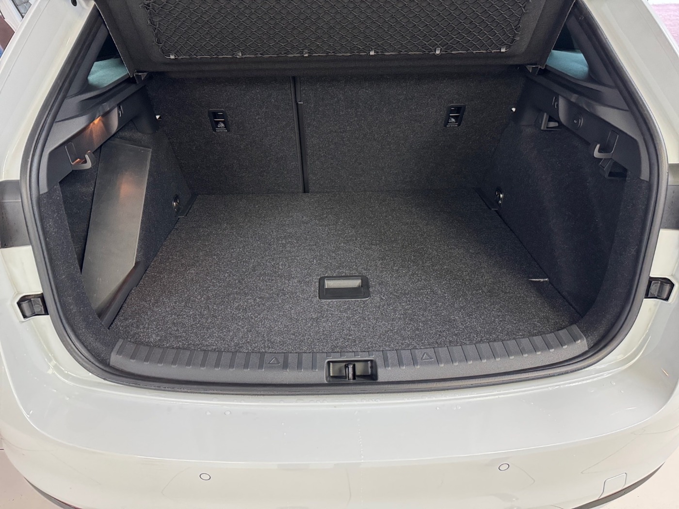 Škoda Scala 1.5 TSI Monte Carlo Navi Pano SportS. Kam. Bild 12