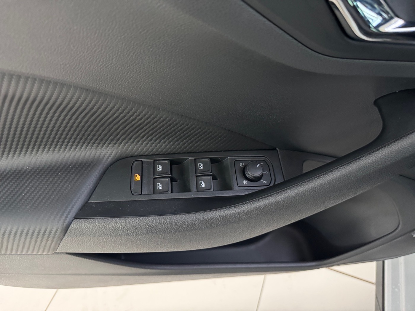 Škoda Scala 1.5 TSI Monte Carlo Navi Pano SportS. Kam. Bild 14