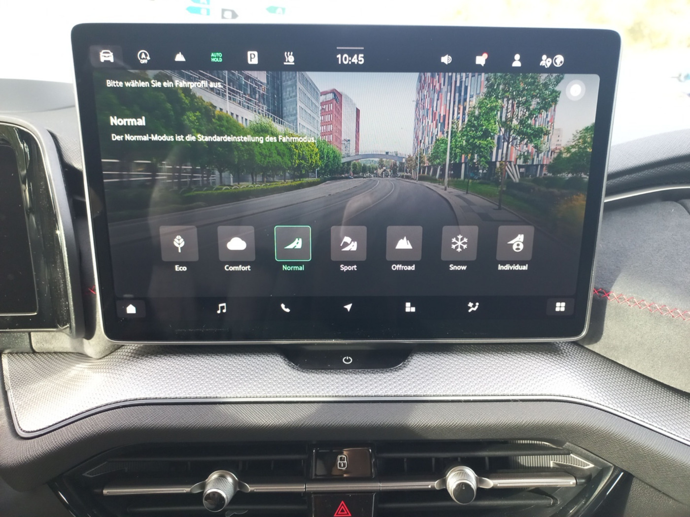 Škoda Kodiaq 2.0 TSI RS Navi SportS. ParkAss 360 ACC Bild 17