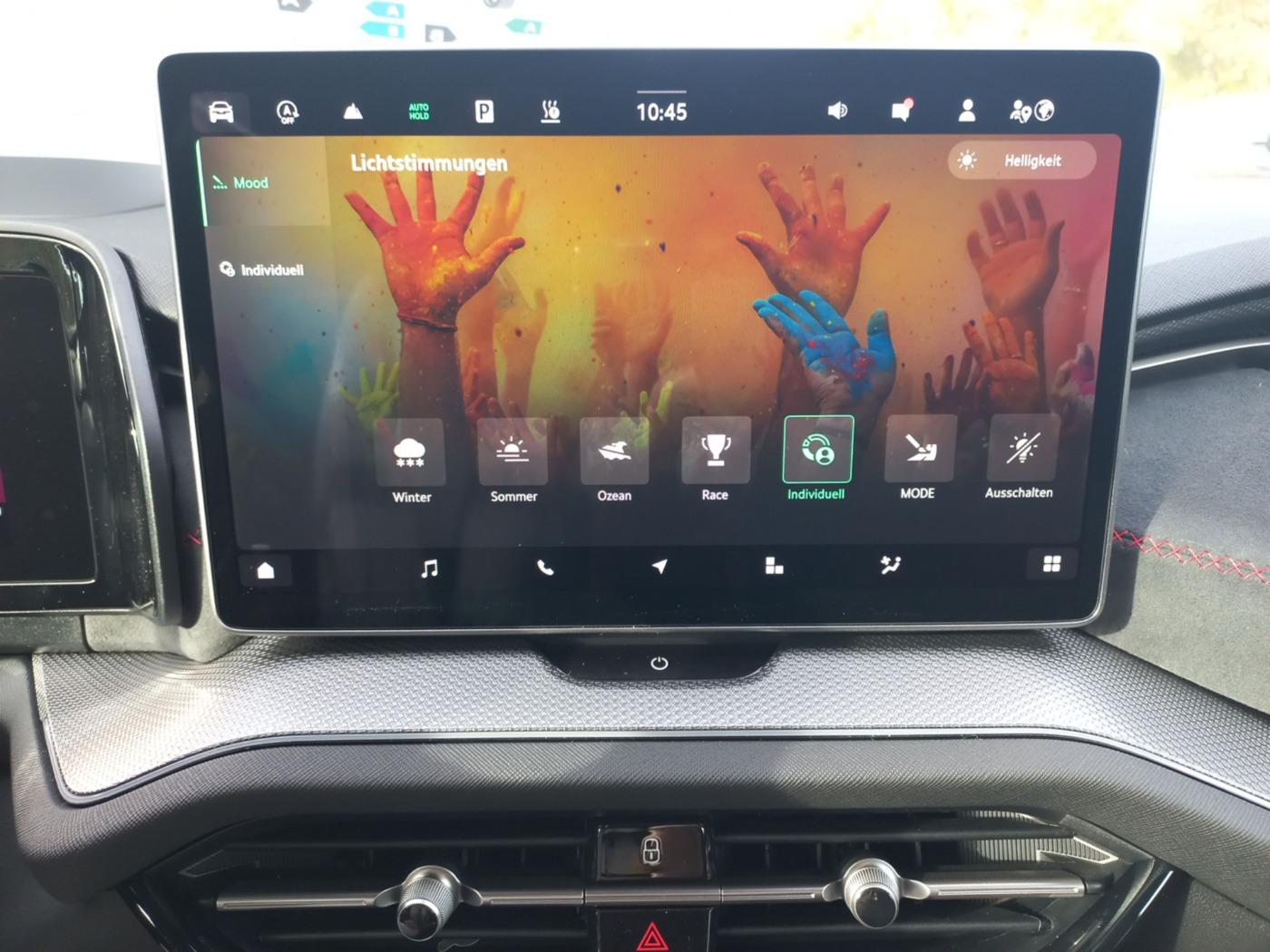 Škoda Kodiaq 2.0 TSI RS Navi SportS. ParkAss 360 ACC Bild 18