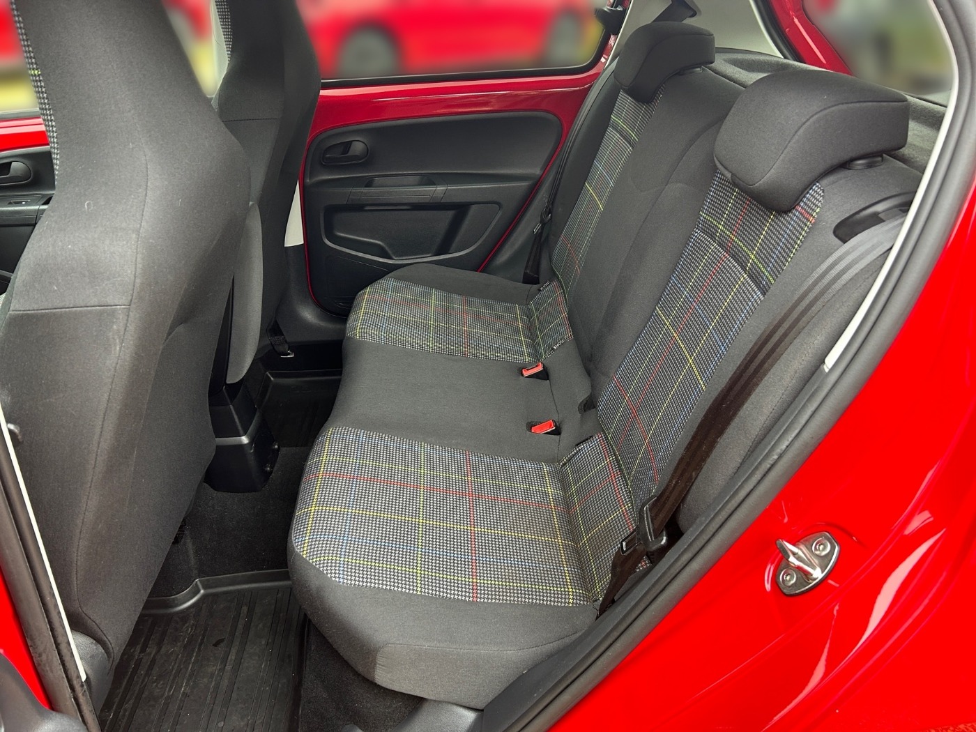 Škoda Citigo 1.0 Ambition ASG LM Navi PDC SHZ Bild 11