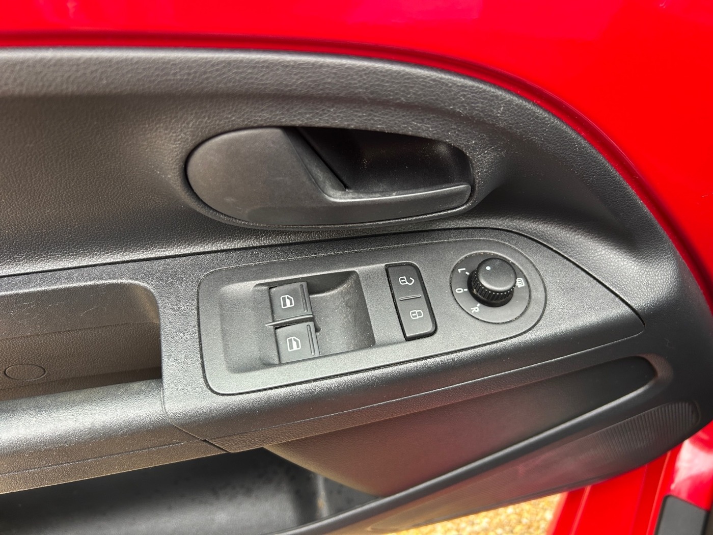 Škoda Citigo 1.0 Ambition ASG LM Navi PDC SHZ Bild 13