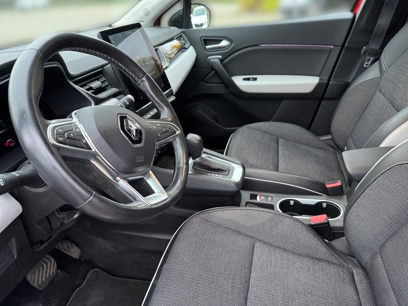 Renault Captur II 1.3 TCe 155 EDC Edition One Navi Kam.Bose Bild 7