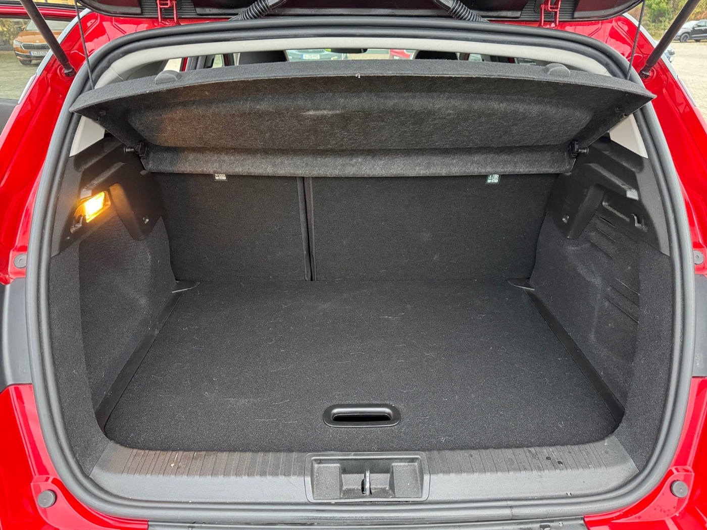 Renault Captur II 1.3 TCe 155 EDC Edition One Navi Kam.Bose Bild 12