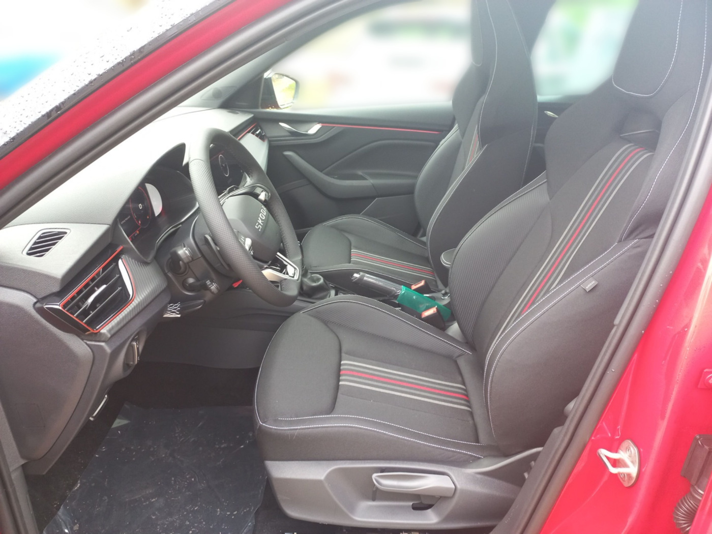 Škoda Kamiq 1.5 TSI Monte Carlo Navi Pano SportS. Kam. Bild 7