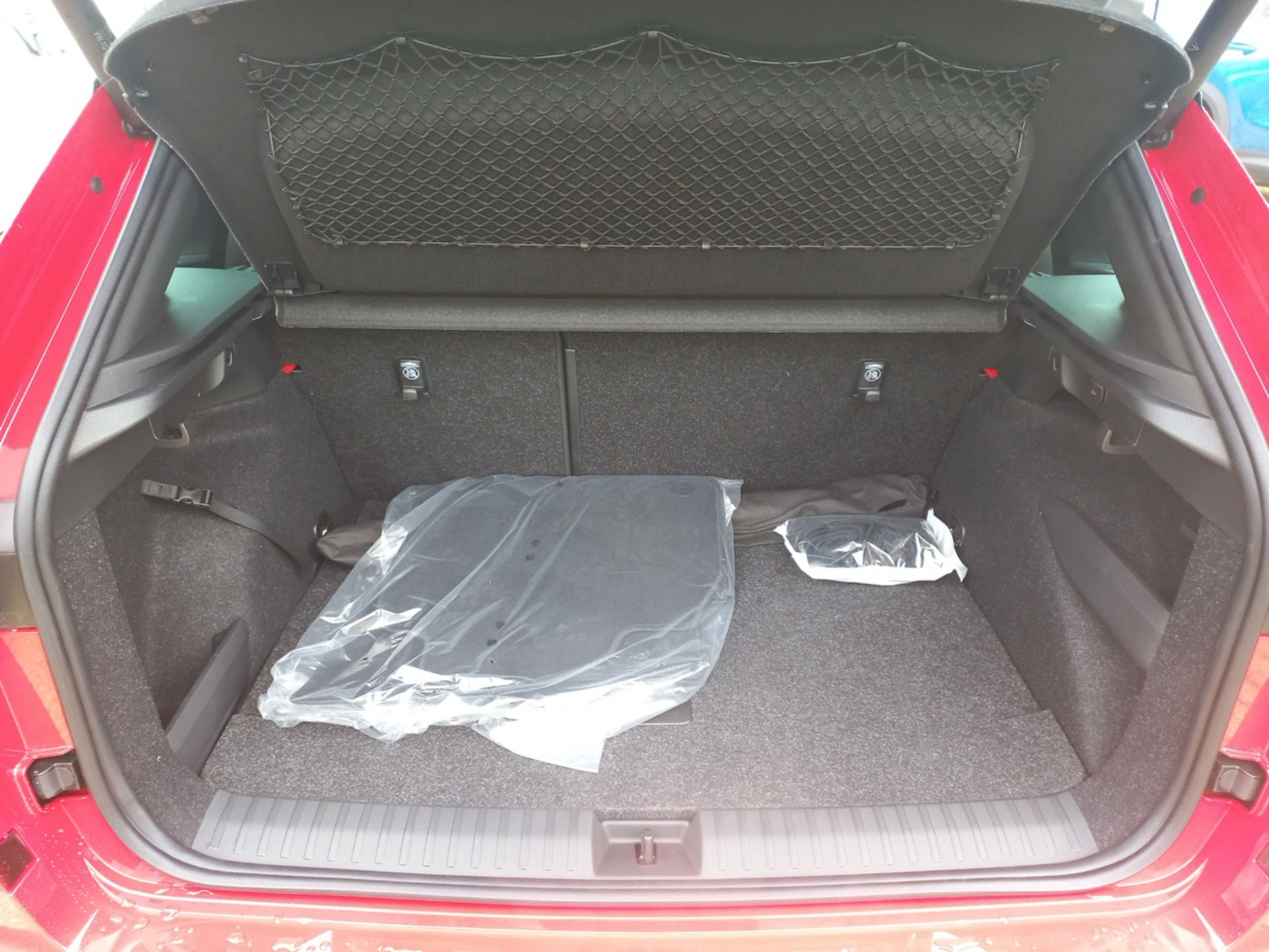 Škoda Kamiq 1.5 TSI Monte Carlo Navi Pano SportS. Kam. Bild 12