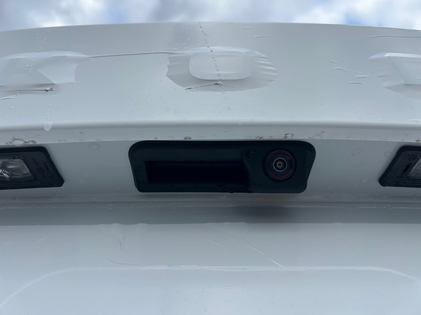 Škoda Elroq 85 Loft Navi Kam. 2xKlima 360 4xSHZ AUT Bild 15