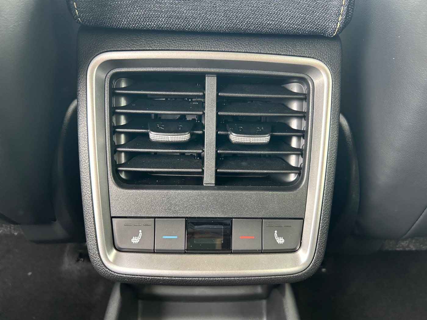 Škoda Elroq 85 Loft Navi Kam. 2xKlima 360 4xSHZ AUT Bild 16
