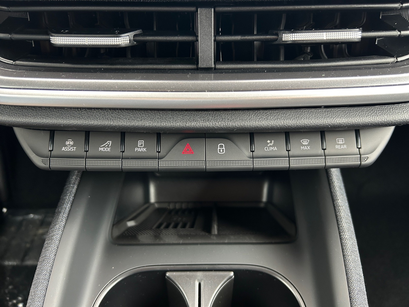 Škoda Elroq 85 Loft Navi Kam. 2xKlima 360 4xSHZ AUT Bild 19