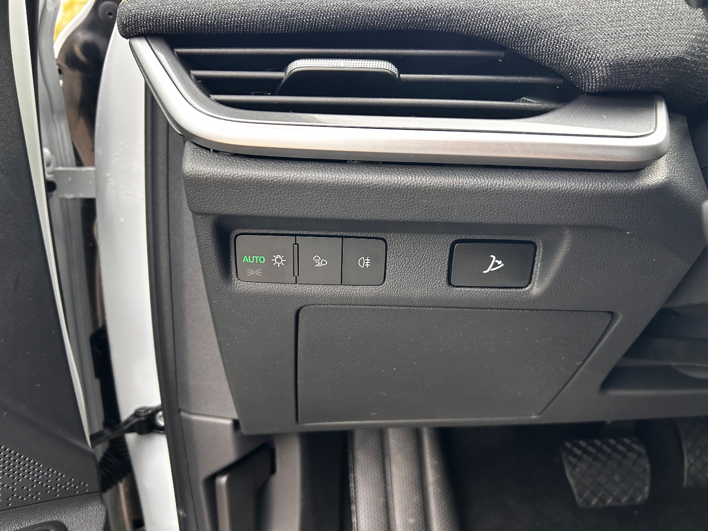 Škoda Elroq 85 Loft Navi Kam. 2xKlima 360 4xSHZ AUT Bild 21