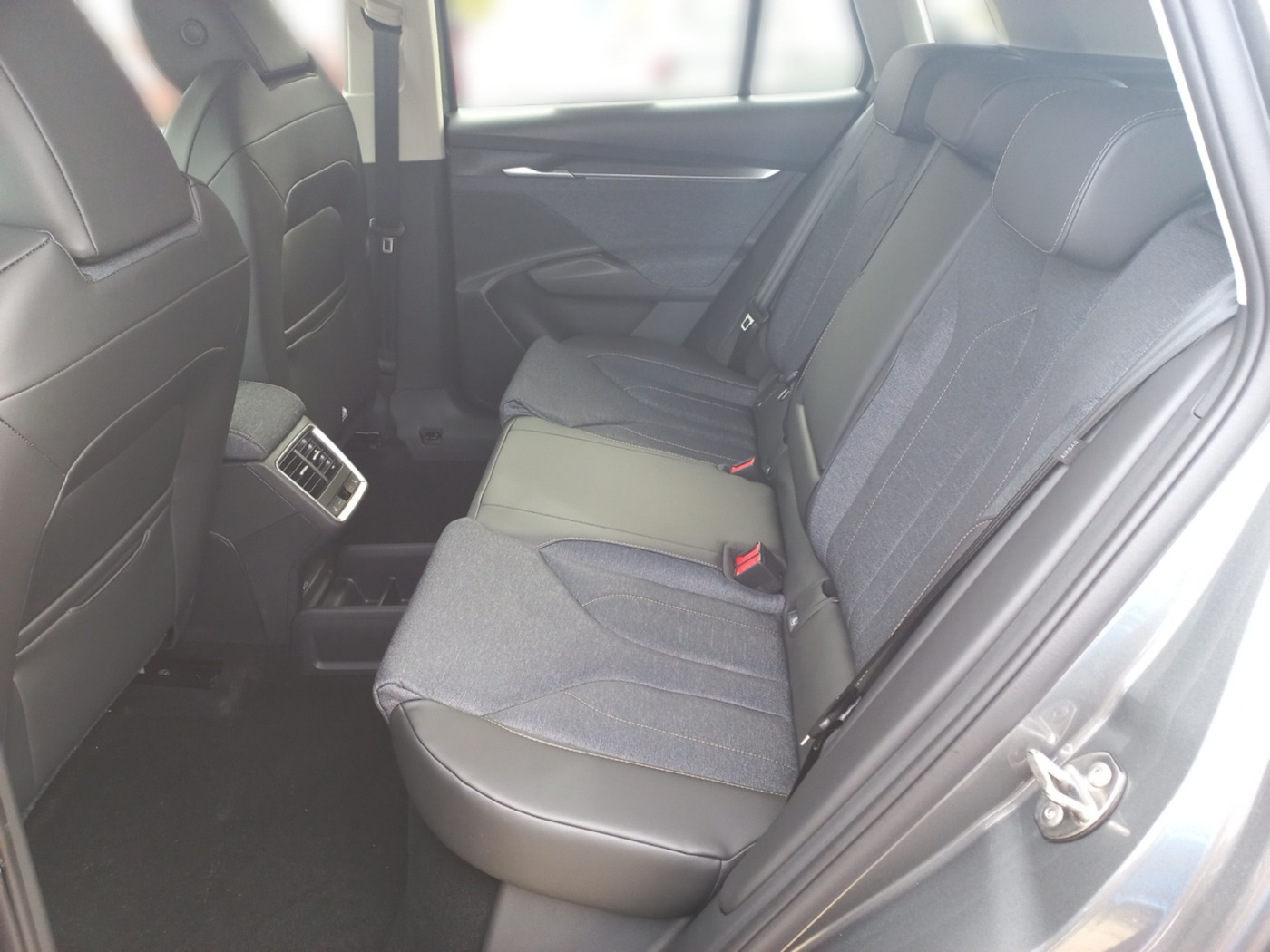 Škoda Elroq 50 Tour Loft Navi Kam. 2xKlima 4xSHZ ACC Bild 11