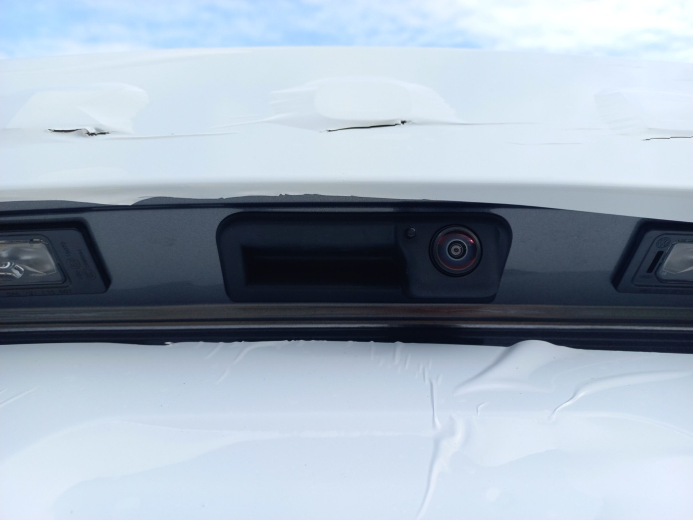 Škoda Elroq 50 Tour Loft Navi Kam. 2xKlima 4xSHZ ACC Bild 14