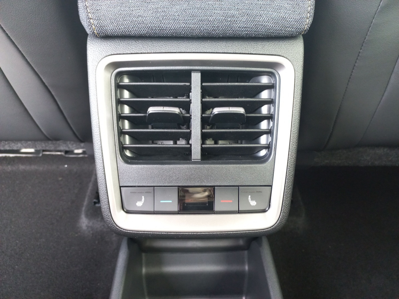Škoda Elroq 50 Tour Loft Navi Kam. 2xKlima 4xSHZ ACC Bild 15