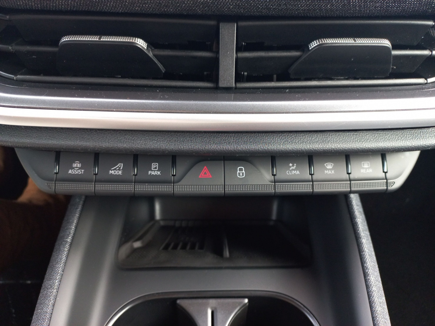 Škoda Elroq 50 Tour Loft Navi Kam. 2xKlima 4xSHZ ACC Bild 18