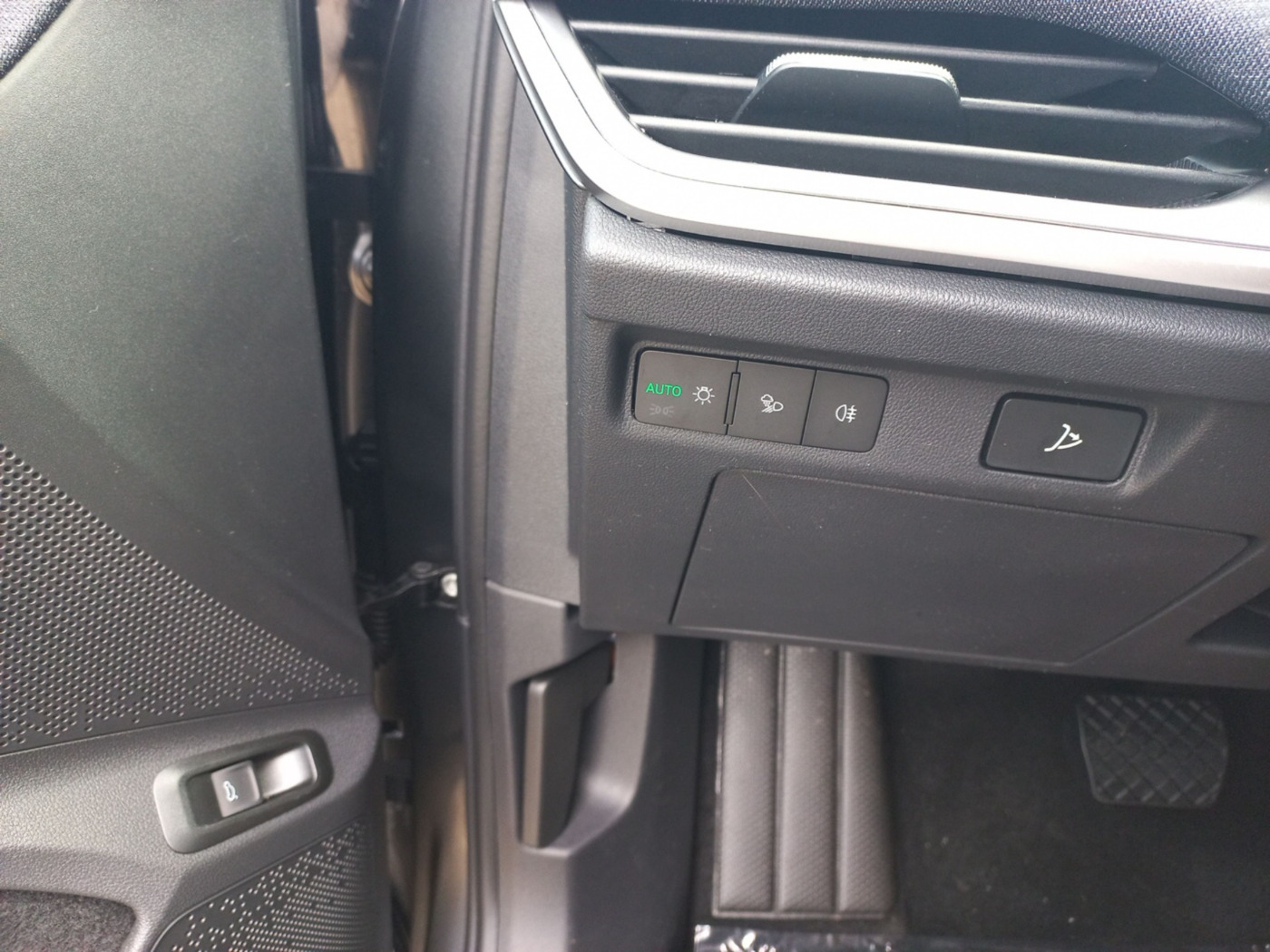 Škoda Elroq 50 Tour Loft Navi Kam. 2xKlima 4xSHZ ACC Bild 19