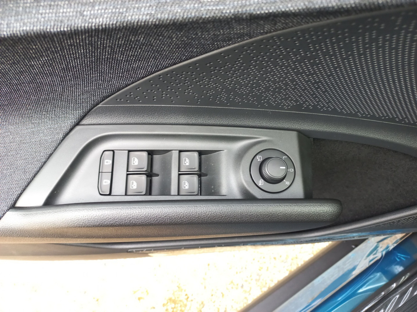 Škoda Elroq 50 Tour Loft Navi Kam. 2xKlima 4xSHZ ACC Bild 20
