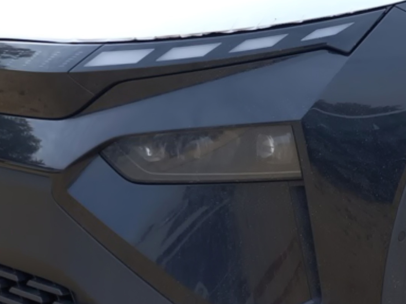 Škoda Elroq 60 Sportline Navi Kam. ParkAss 2xKlima ACC Bild 5