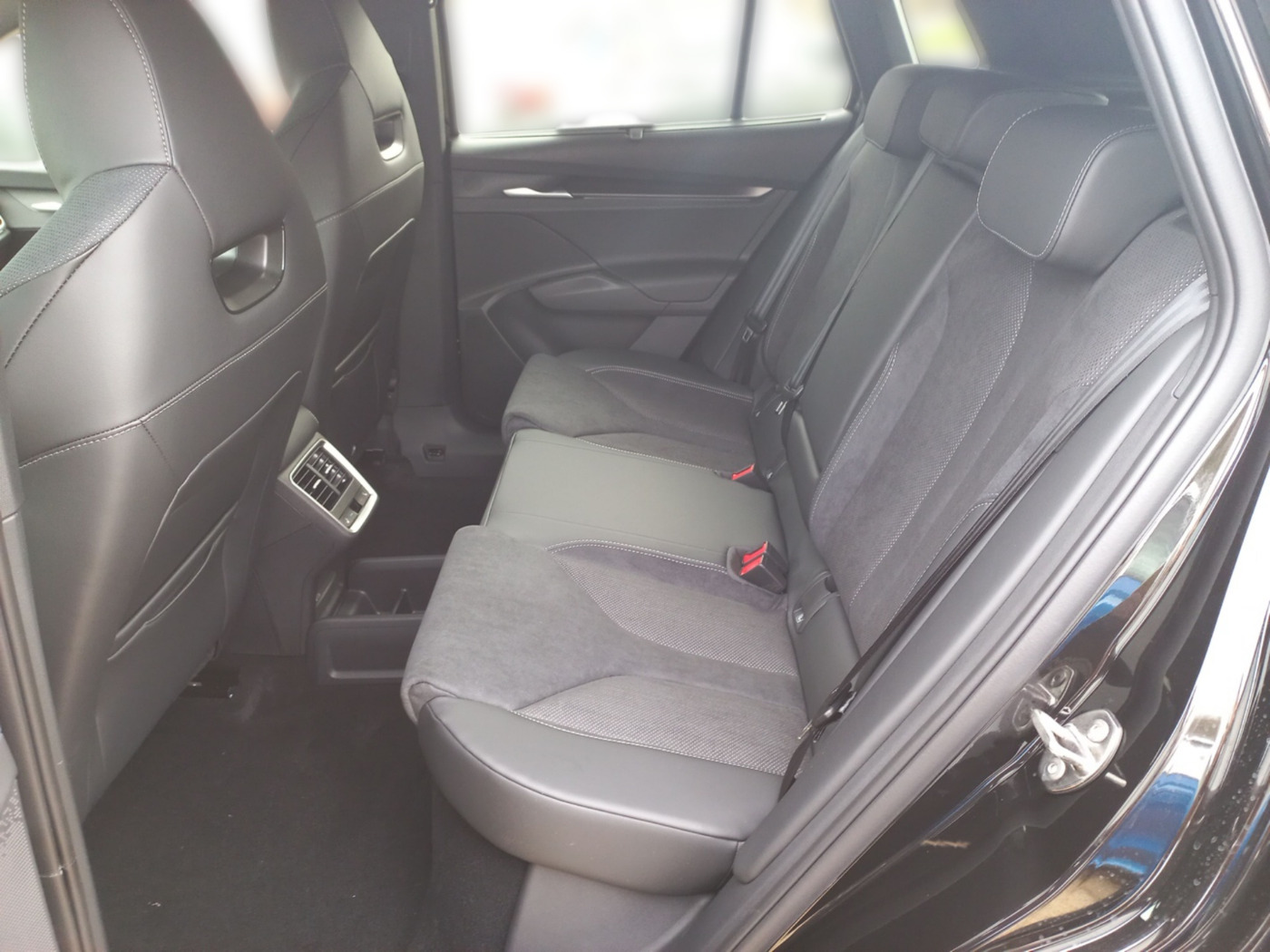 Škoda Elroq 60 Sportline Navi Kam. ParkAss 2xKlima ACC Bild 11