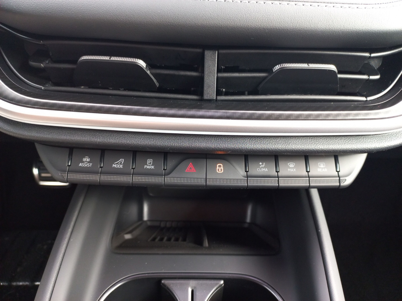 Škoda Elroq 60 Sportline Navi Kam. ParkAss 2xKlima ACC Bild 14