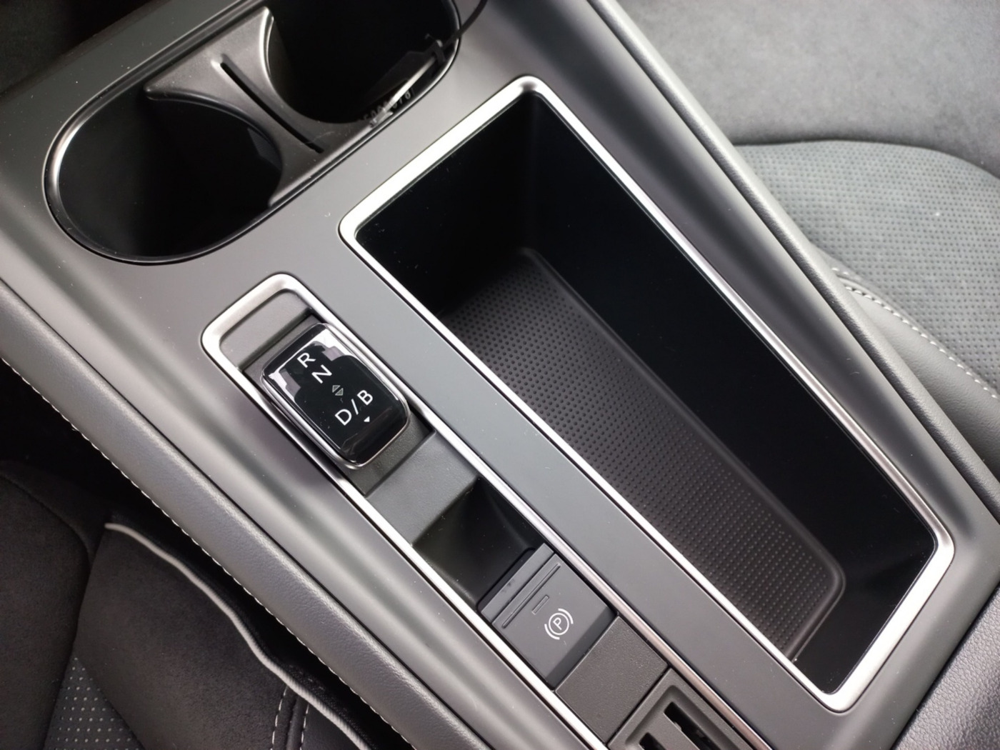 Škoda Elroq 60 Sportline Navi Kam. ParkAss 2xKlima ACC Bild 15