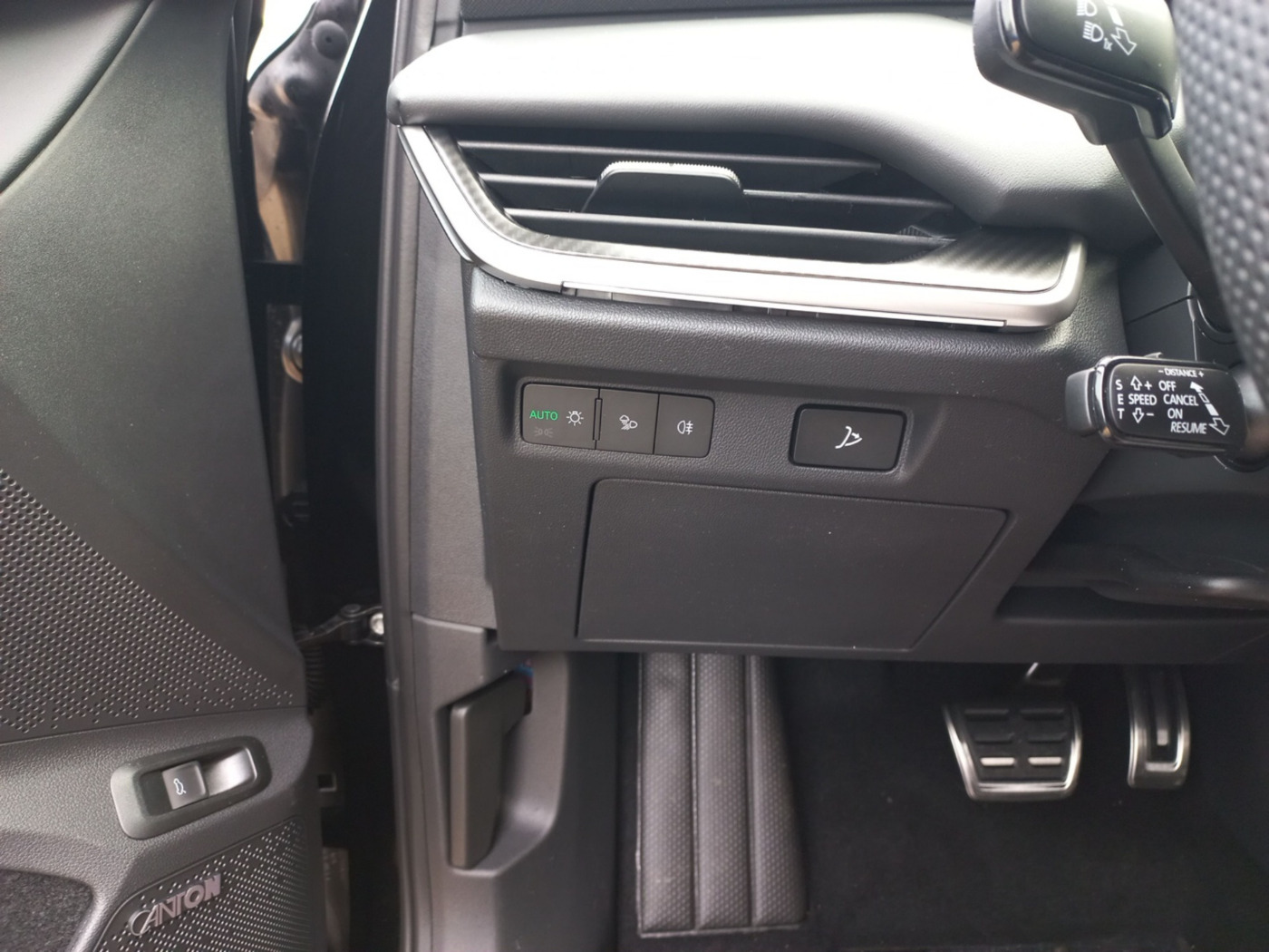 Škoda Elroq 60 Sportline Navi Kam. ParkAss 2xKlima ACC Bild 16