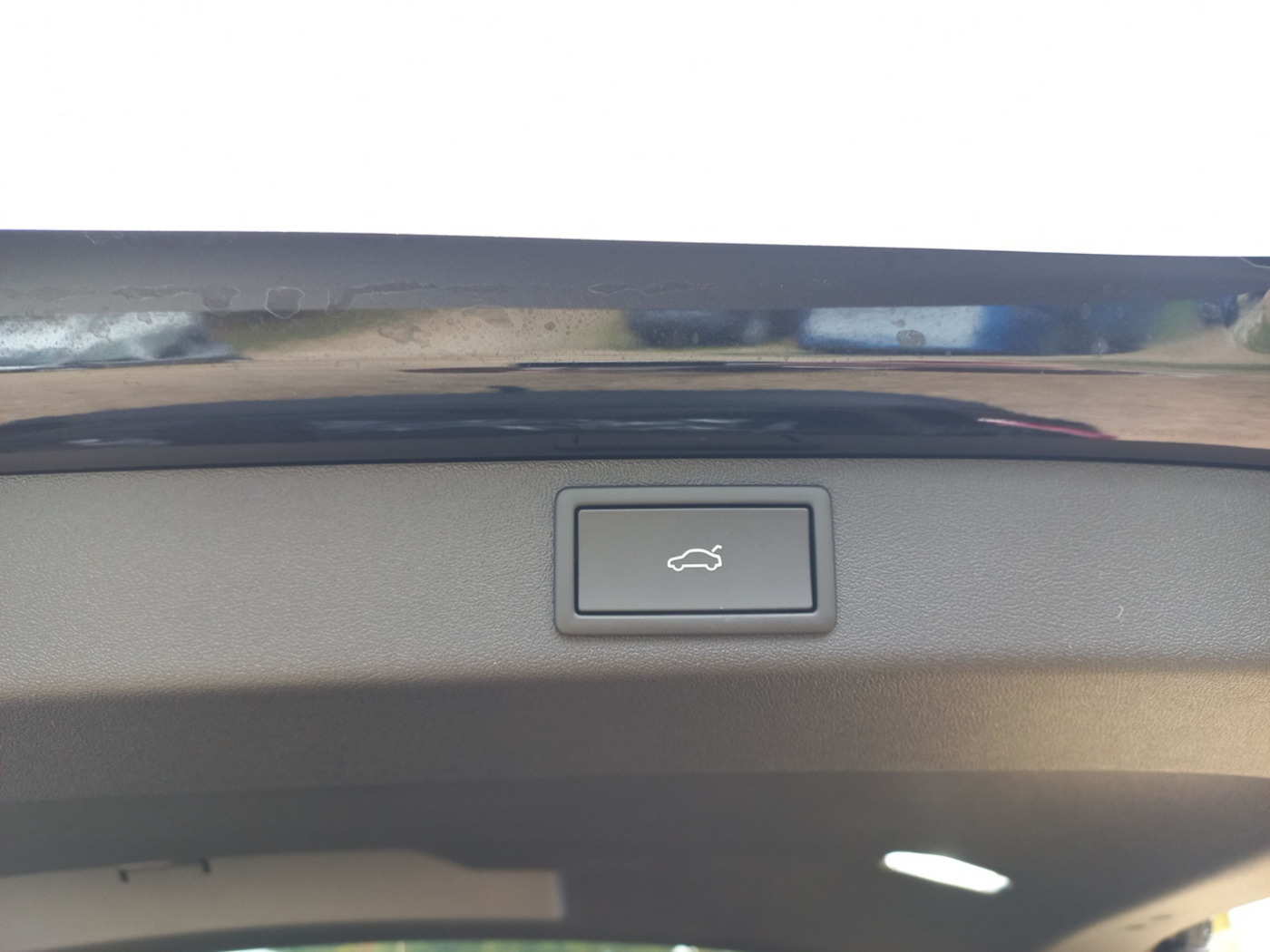 Škoda Elroq 60 Sportline Navi Kam. ParkAss 2xKlima ACC Bild 19