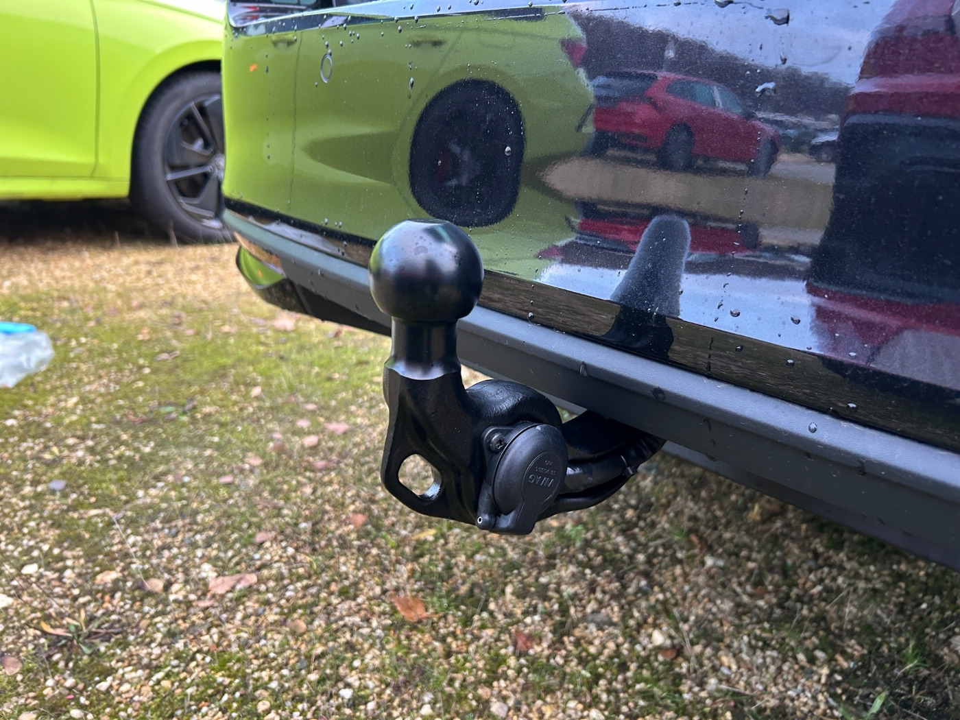 Škoda Octavia Combi 2.0 TDI  W Tour Navi 360 4xSHZ ACC Bild 13