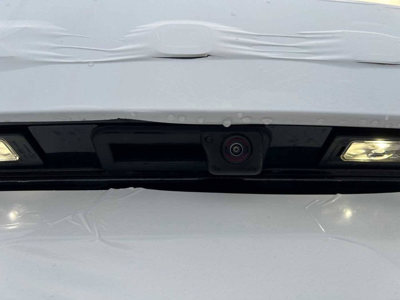 Škoda Octavia Combi 2.0 TDI  W Tour Navi 360 4xSHZ ACC Bild 15