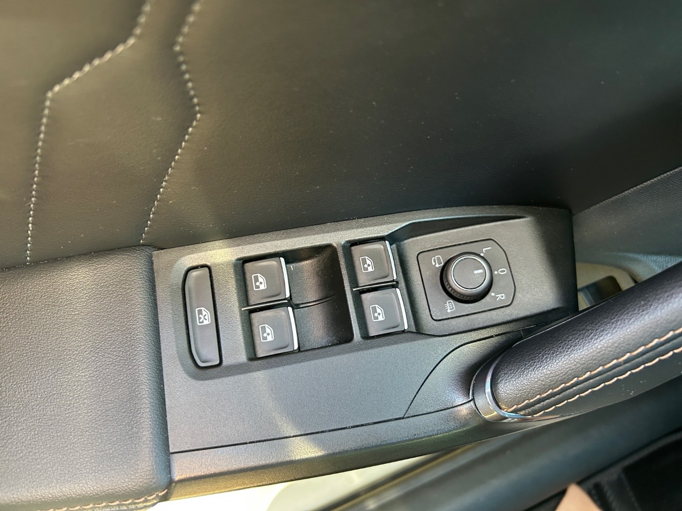 Cupra Formentor 2.0 TSI VZ 245 LM Navi Pano SportS. Bild 15