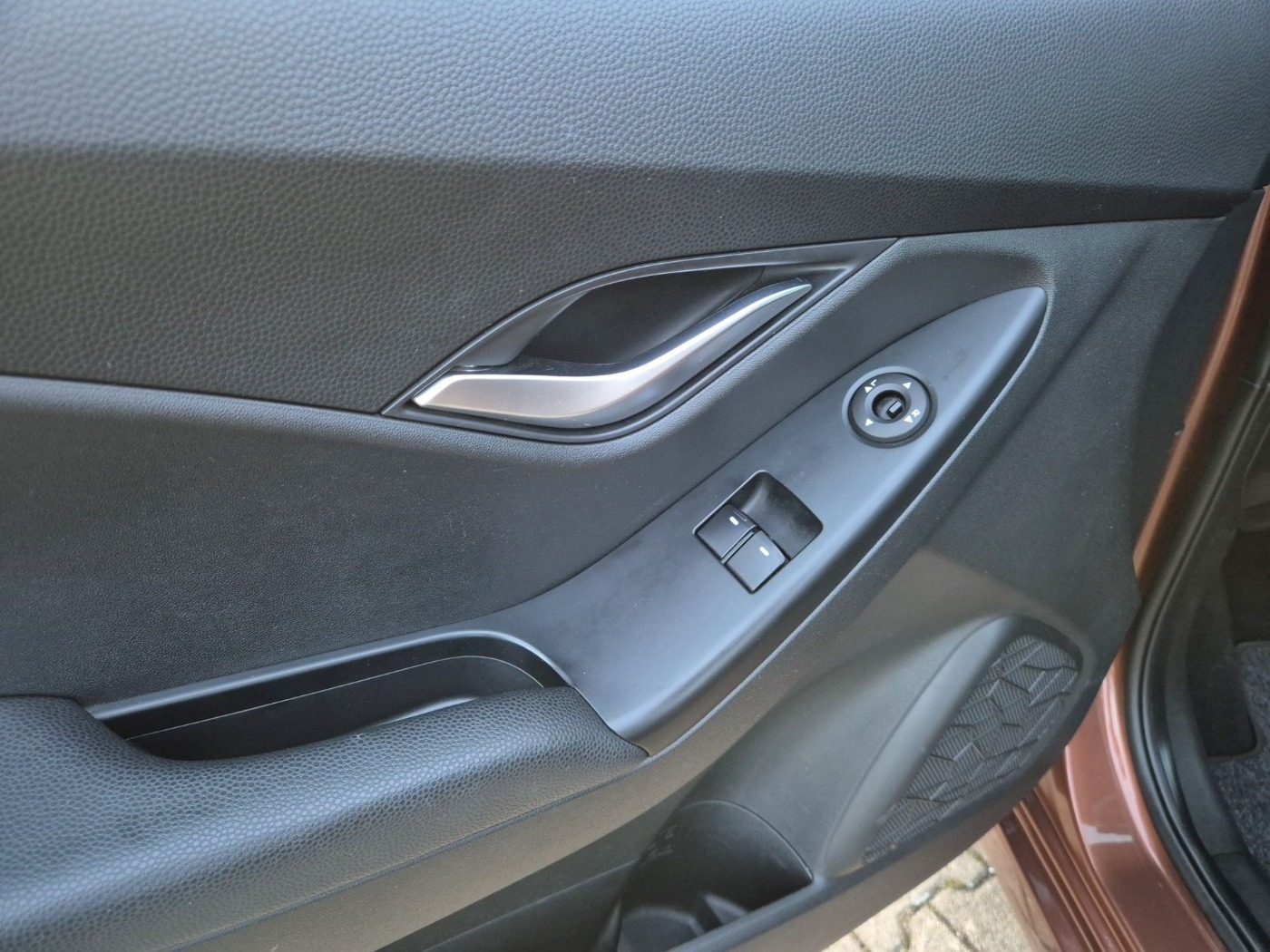 Hyundai ix20 1.6 Comfort Klima Alu Allwetter Bild 9