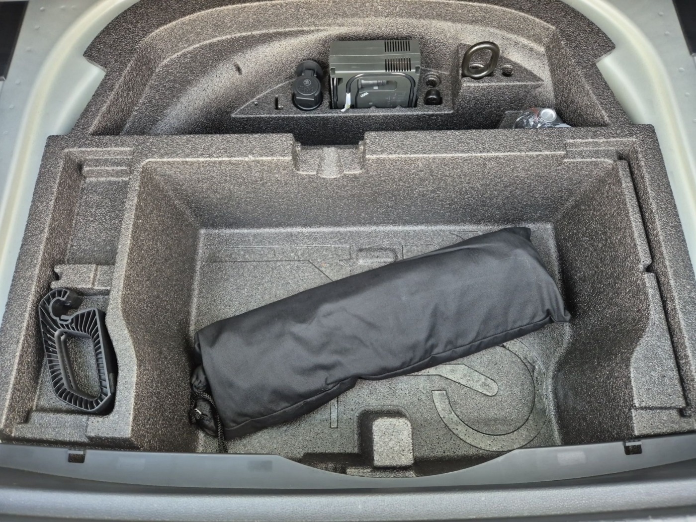 Škoda Octavia Combi 1.5 TSI e-TEC Clever Matrix AHK Bild 20