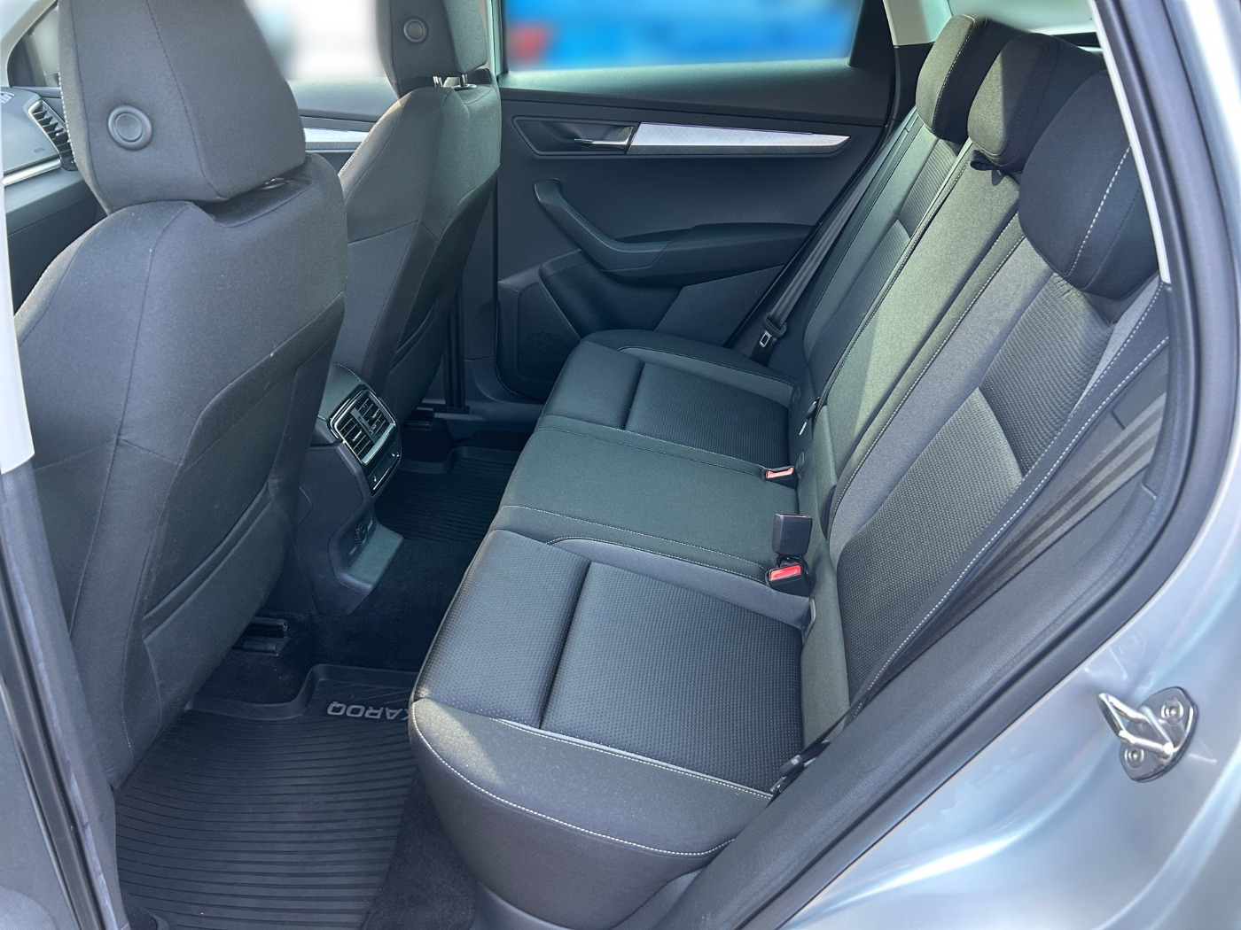 Škoda Karoq 1.5 TSI ACT Tour DSG LM Navi Kam. 2xKlima Bild 13