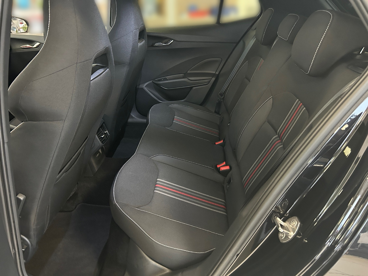 Škoda Fabia 1.0 TSI Monte Carlo Navi SportS. Kam. ACC Bild 11