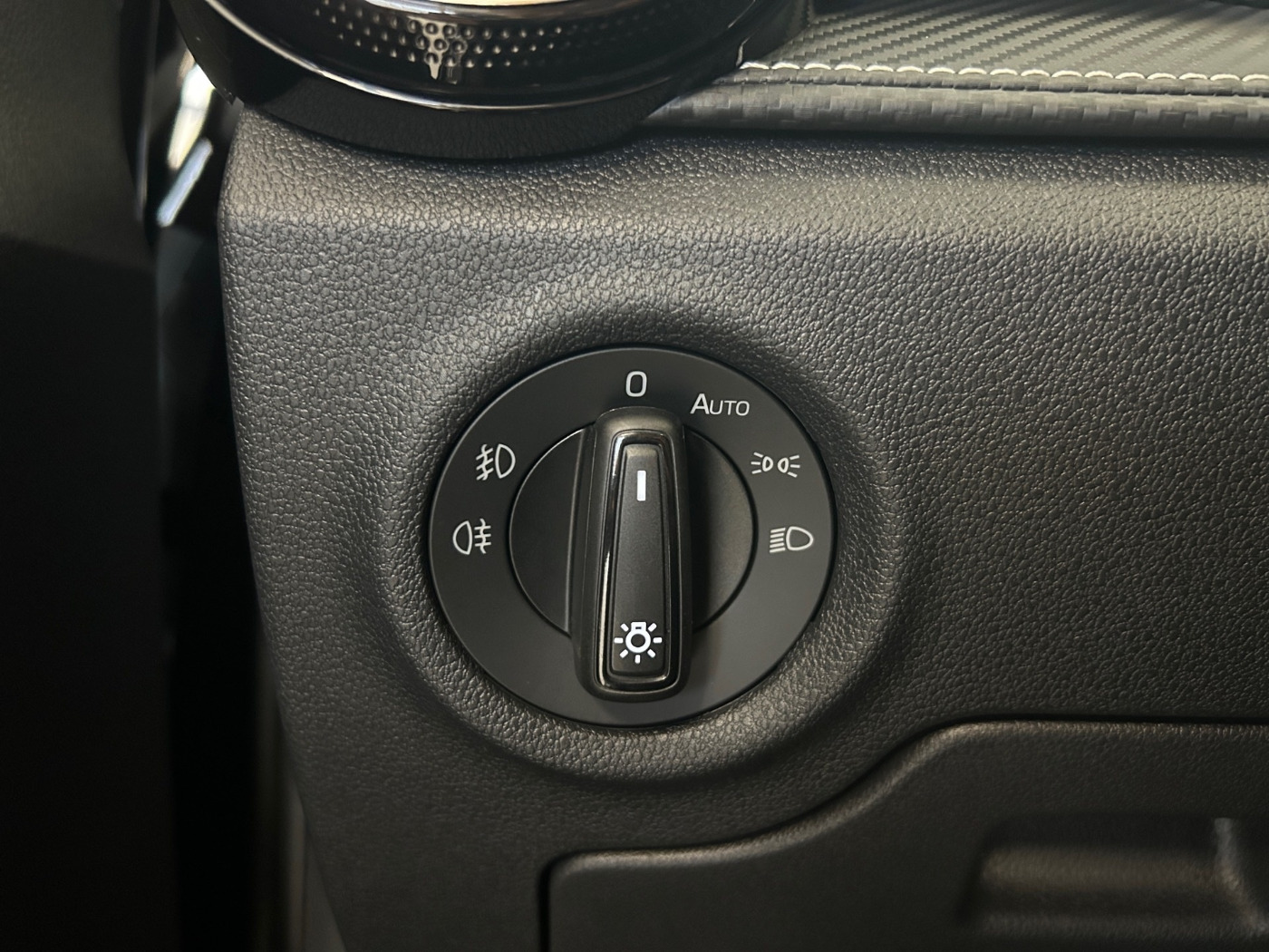 Škoda Fabia 1.0 TSI Monte Carlo Navi SportS. Kam. ACC Bild 15