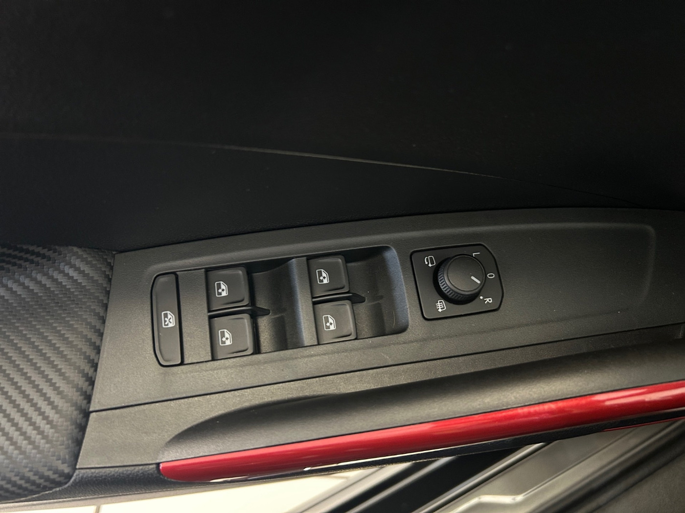 Škoda Fabia 1.0 TSI Monte Carlo Navi SportS. Kam. ACC Bild 16