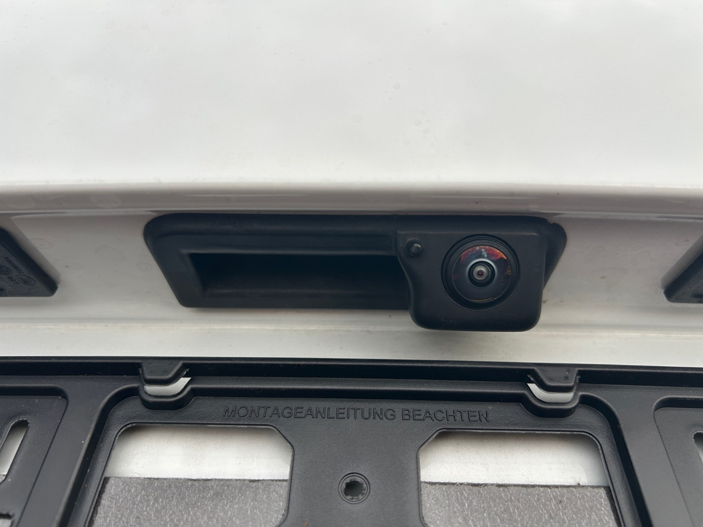 Škoda Octavia Combi 2.0 TDI Clever LM Navi Kam. 4xSHZ Bild 13