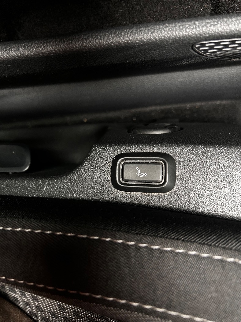 Škoda Octavia Combi 2.0 TDI Clever LM Navi Kam. 4xSHZ Bild 19