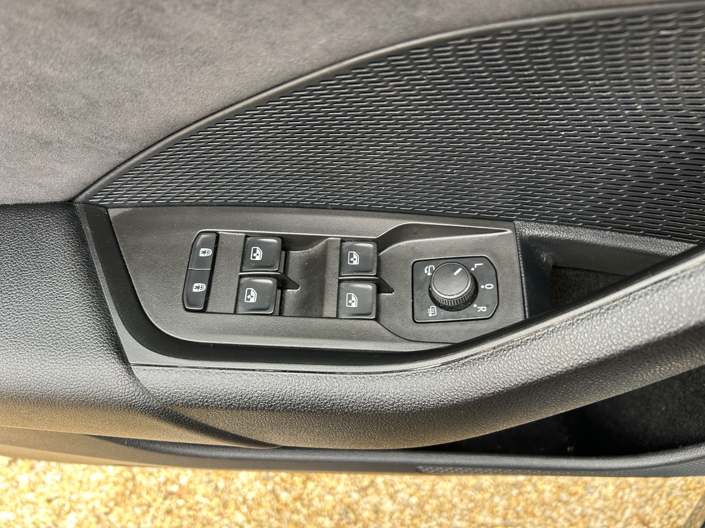 Škoda Octavia Combi 2.0 TSI RS First Edition LM Navi Bild 15