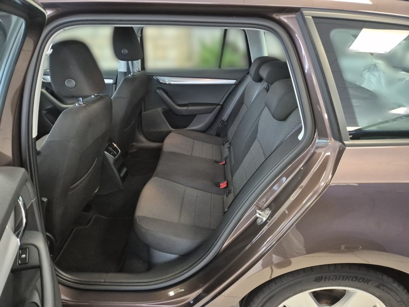 Škoda Octavia Combi 1.4 TSI Green tec Ambition LM PDC Bild 16