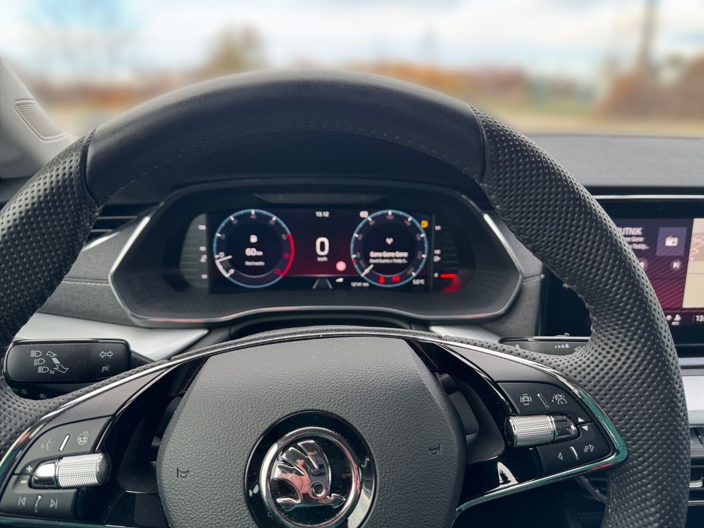 Škoda Octavia 1.5 TSI ACT First Edition LM Navi ACC Bild 8