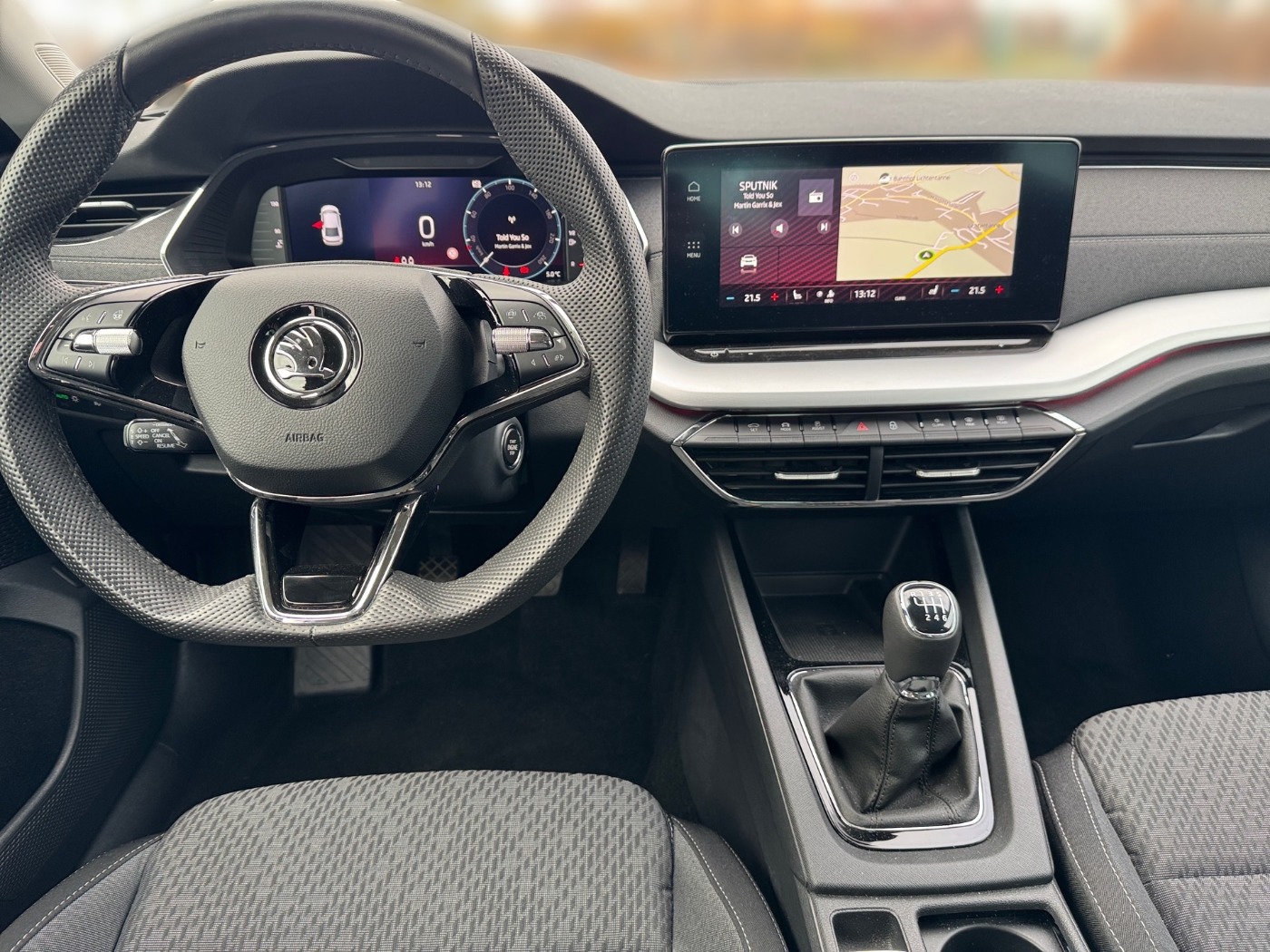 Škoda Octavia 1.5 TSI ACT First Edition LM Navi ACC Bild 10