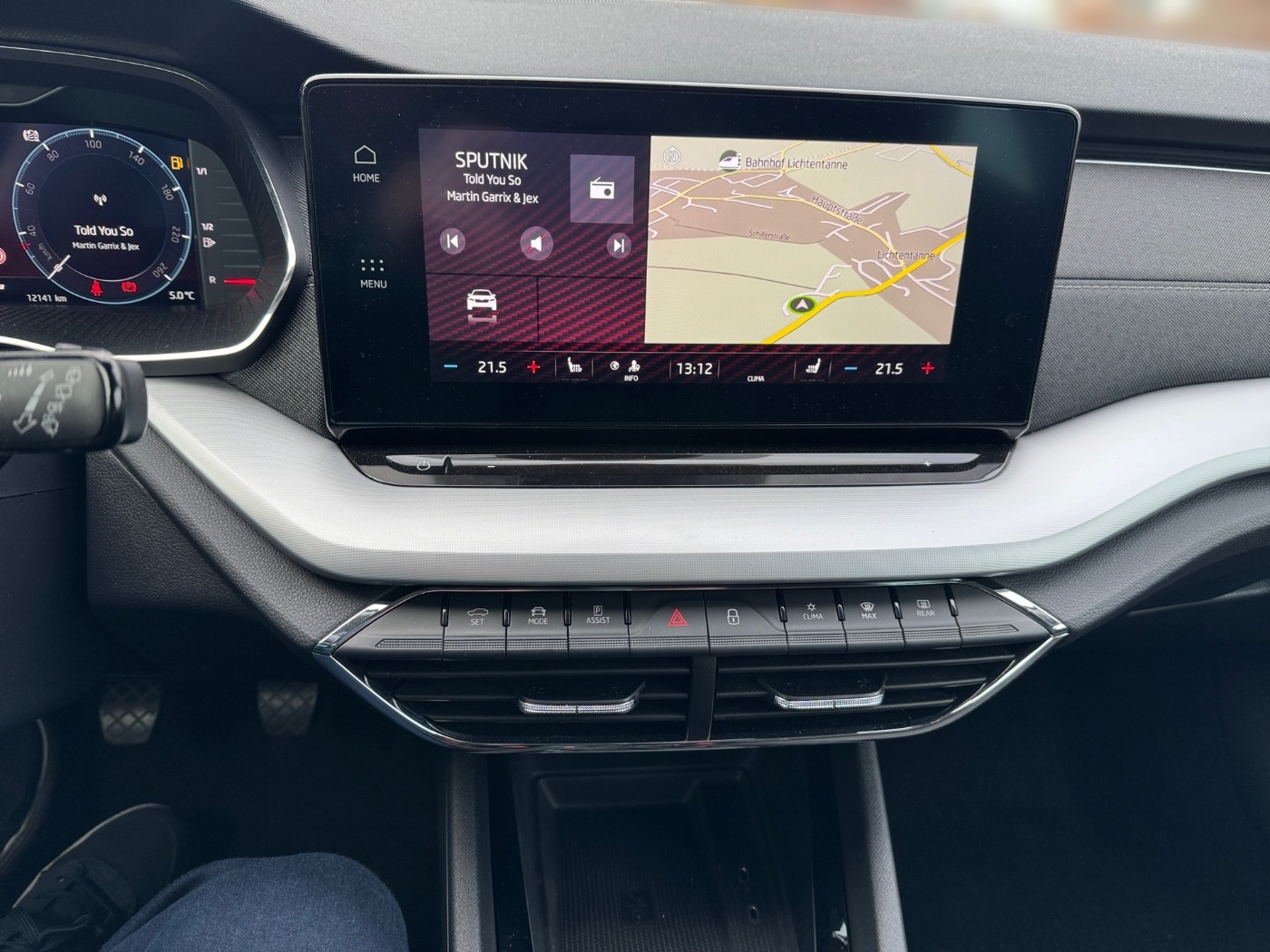 Škoda Octavia 1.5 TSI ACT First Edition LM Navi ACC Bild 9