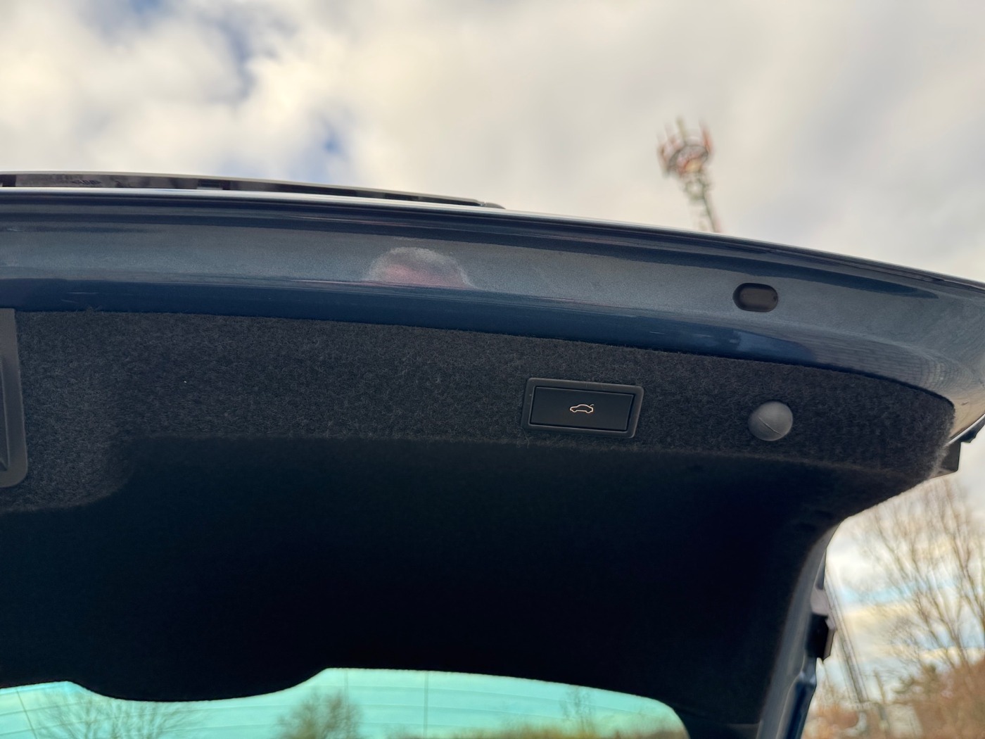 Škoda Octavia 1.5 TSI ACT First Edition LM Navi ACC Bild 13