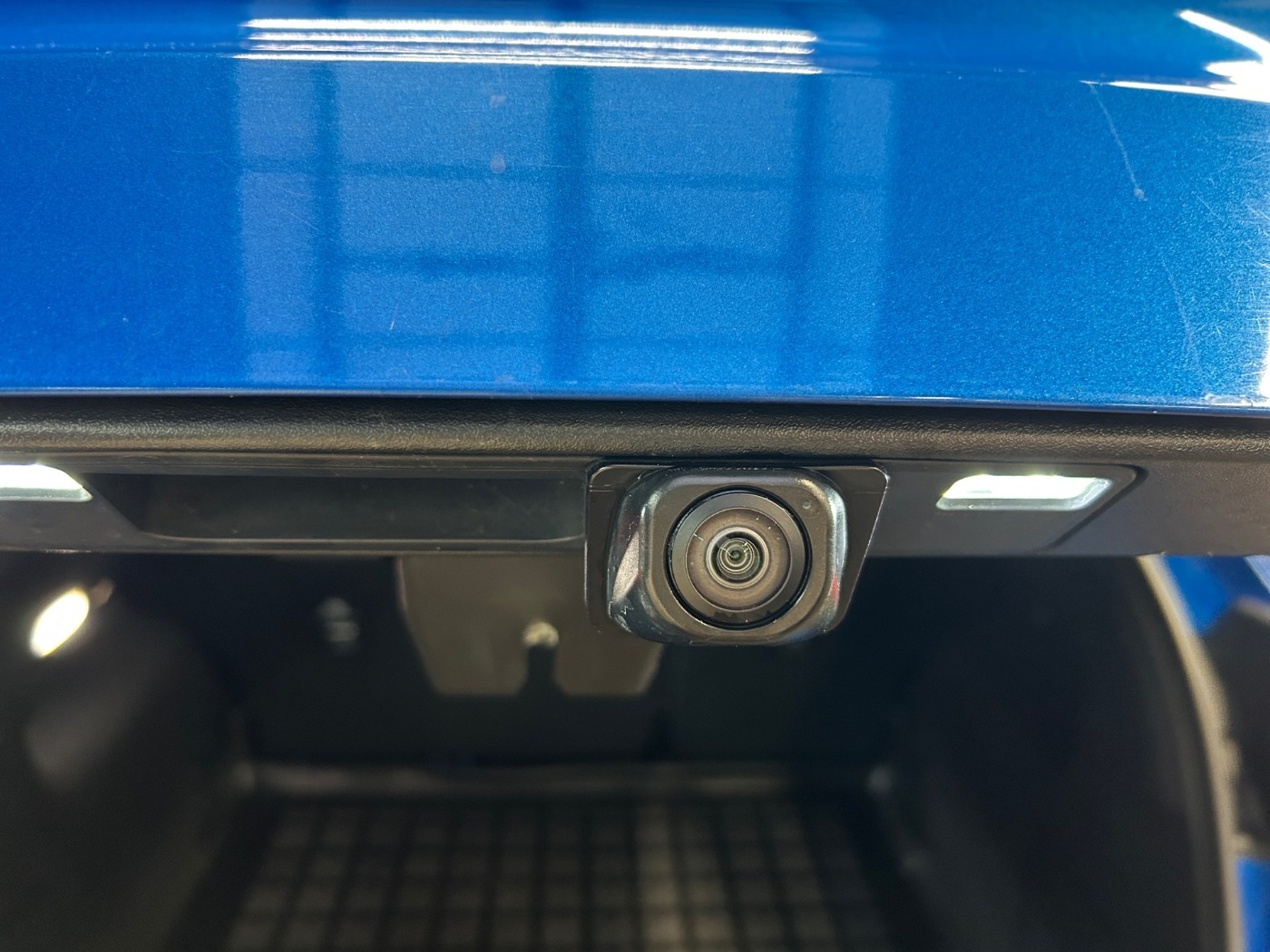 Ford Puma 1.0 EcoBoost Mild Hybrid ST-Line X LM Navi Bild 13