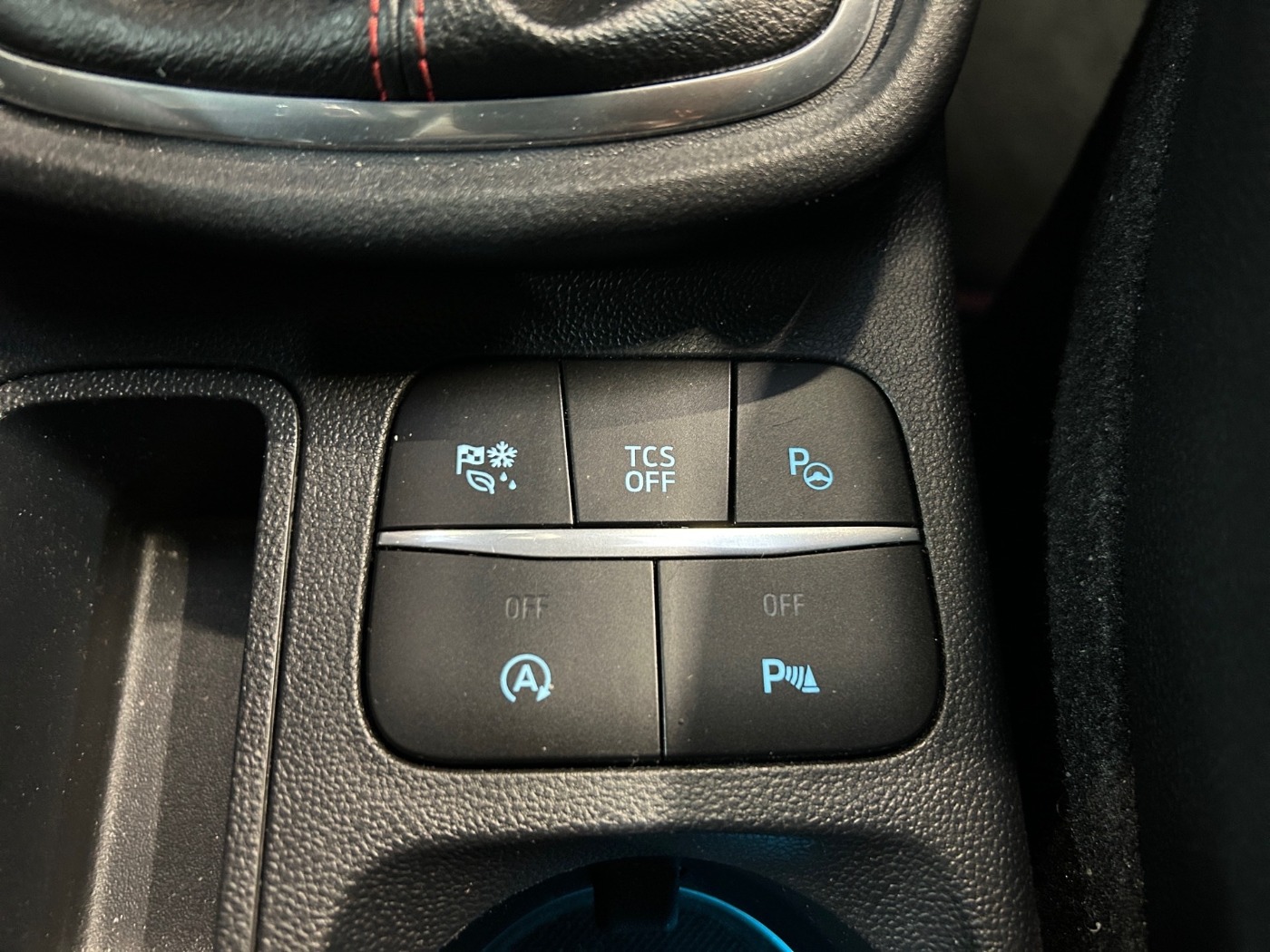 Ford Puma 1.0 EcoBoost Mild Hybrid ST-Line X LM Navi Bild 15