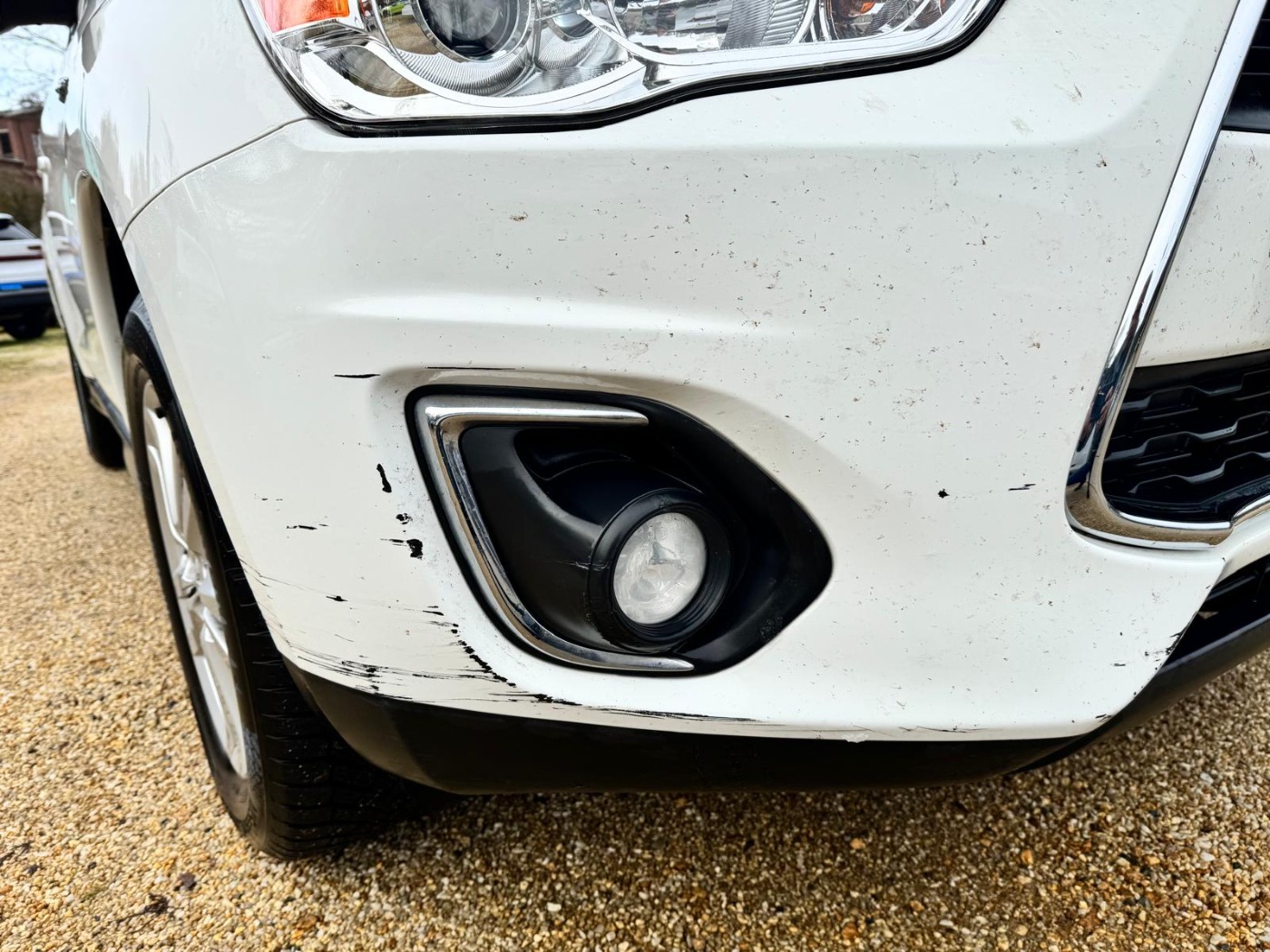 MITSUBISHI ASX 1.6 MIVEC Edition 2 WD LM Klimaauto Tempomat Bild 3