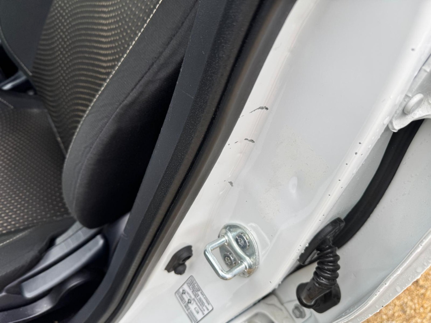 MITSUBISHI ASX 1.6 MIVEC Edition 2 WD LM Klimaauto Tempomat Bild 6