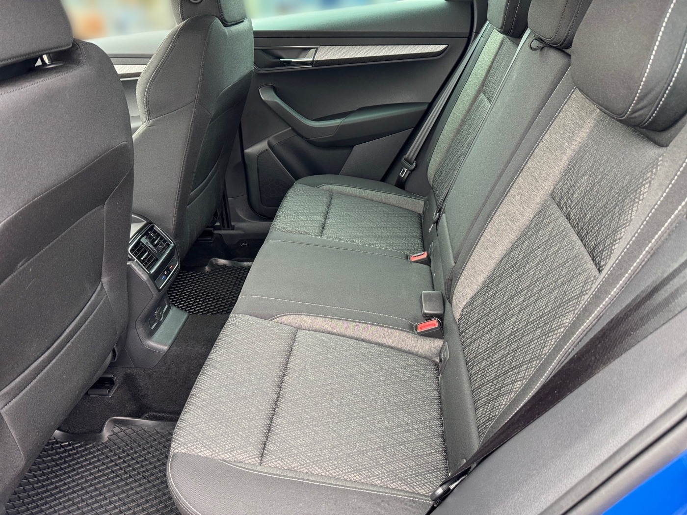 Škoda Karoq 1.5 TSI ACT Style Navi Kam. 3xKlima AHK Bild 11